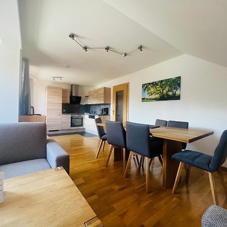 Ferienwelt Bogensperger Apartamento Mariapfarr Quarto foto
