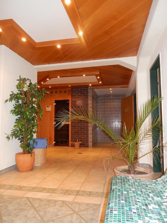 Ferienwelt Bogensperger Apartamento Mariapfarr Exterior foto