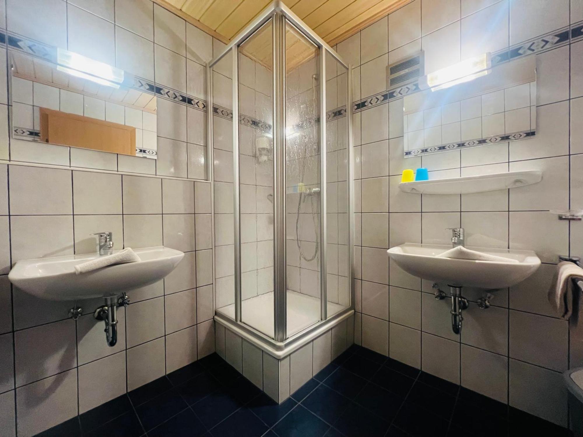 Ferienwelt Bogensperger Apartamento Mariapfarr Quarto foto